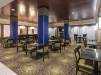 Holiday Inn Express & Suites HAYS by IHG Hotels in Hays
