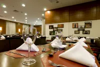 Holiday Inn MANAUS by IHG - 조식 운영
