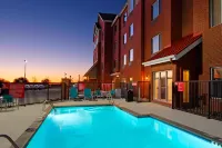 TownePlace Suites Dallas McKinney - Swimmingpools