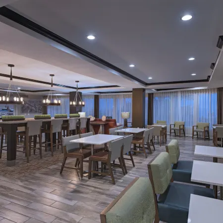 Holiday Inn Express & Suites AUSTIN NW - FOUR POINTS by IHG