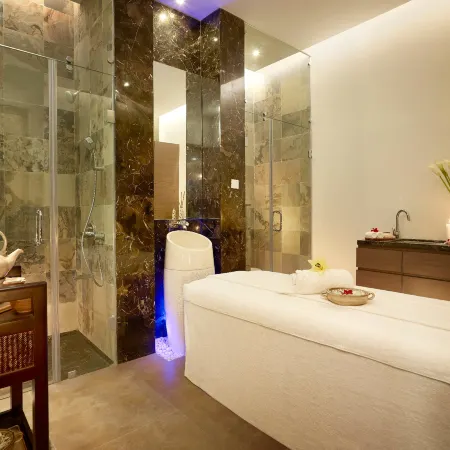 Vivanta Pune, Hinjawadi