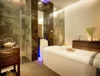 Vivanta Pune, Hinjawadi - spa