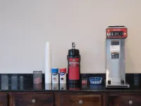 Red Roof Inn & Suites Biloxi - Ocean Springs Hotels in Latimer