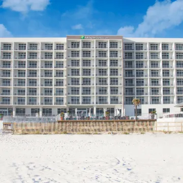 Holiday Inn Express & Suites PANAMA CITY BEACH - BEACHFRONT by IHG Hotels near Shipwreck Island
