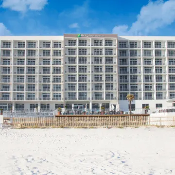 Holiday Inn Express & Suites PANAMA CITY BEACH - BEACHFRONT by IHG