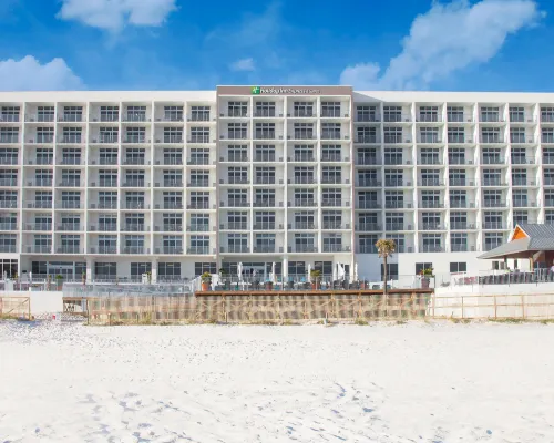 Holiday Inn Express & Suites PANAMA CITY BEACH - BEACHFRONT by IHG Hotels near Shell Island