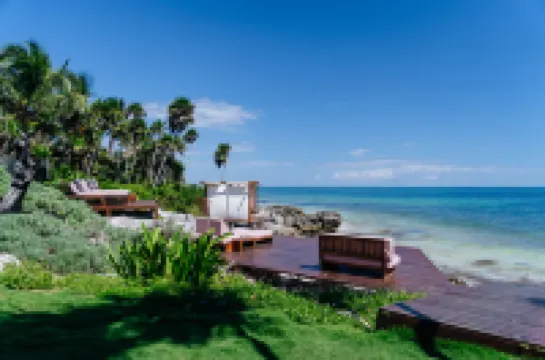 Mi Amor Boutique Hotel-Adults Only