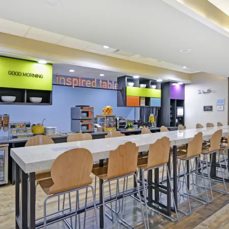 Home2 Suites by Hilton Dallas DeSoto