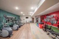 Holiday Inn Express & Suites HOUSTON WESTCHASE - WESTHEIMER by IHG - ที่มีฟิตเนส