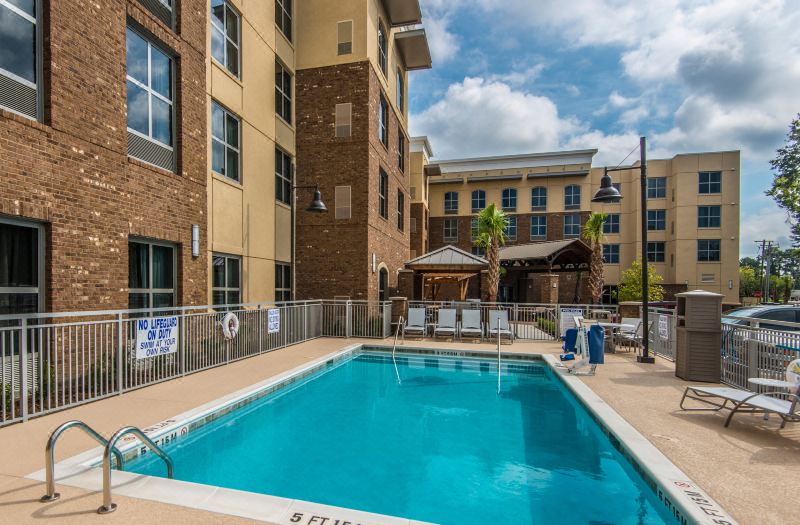 Staybridge Suites Charleston - Mount Pleasant by IHG photo 3