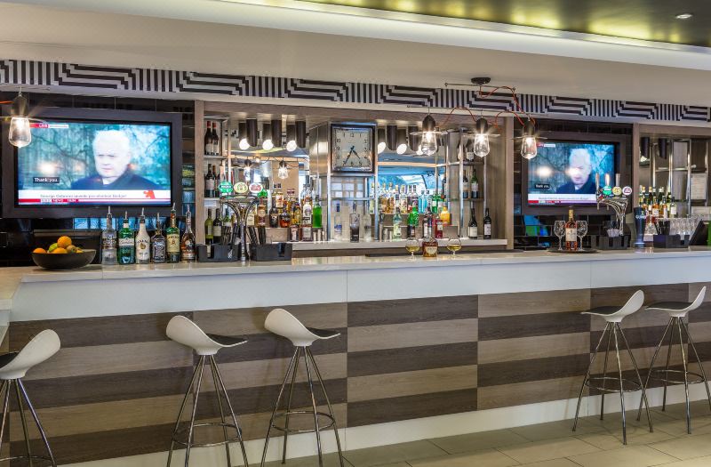 Holiday Inn London - Watford Junction by IHG photo 4