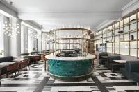 Kimpton BLYTHSWOOD SQUARE HOTEL & SPA by IHG - 5-Star