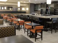 Holiday Inn CHAMPAIGN by IHG - bar