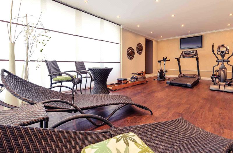 Mercure Hotel Ingolstadt photo 3