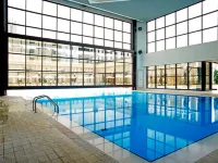 Sofitel Algiers Hamma Garden - piscina