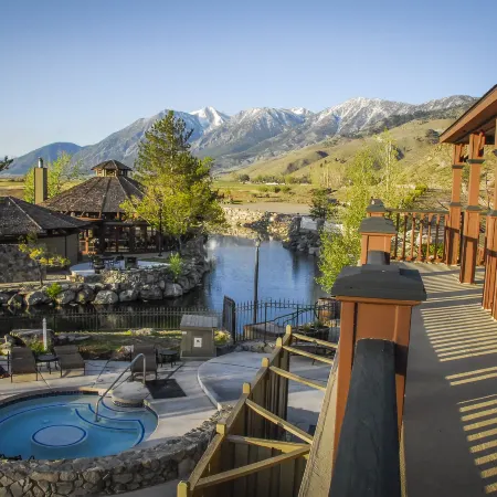 Holiday Inn Club Vacations DAVID WALLEY'S RESORT by IHG