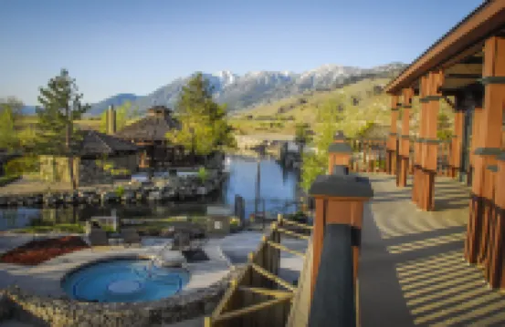 Holiday Inn Club Vacations DAVID WALLEY'S RESORT by IHG