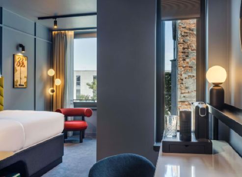 Tribe Krakow Old Town