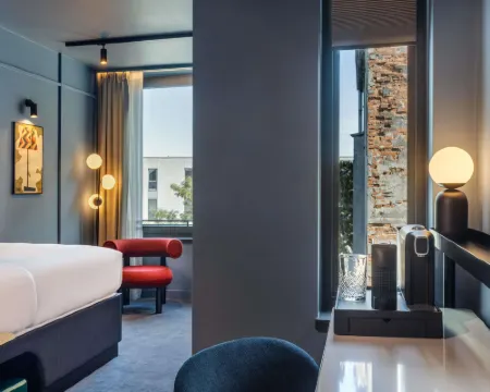 Tribe Krakow Old Town Hotels in Krakow