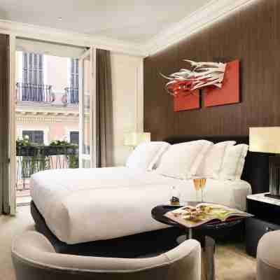 The First Dolce - Preferred Hotels & Resorts Rooms