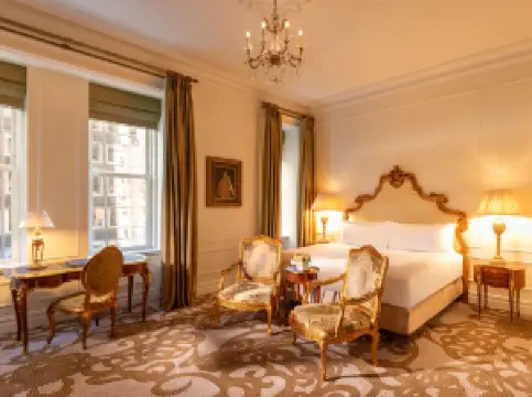 The Plaza - A Fairmont Managed Hotel