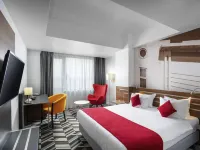 Mercure Bucharest Unirii โรงแรมในบูคาเรสต์