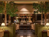 Carton House, a Fairmont Managed Hotel - Quầy bar