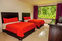 Hotel Los Rios Hotel a Guacimo