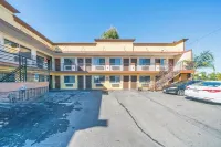 Starlight Inn South El Monte Hotels in South El Monte