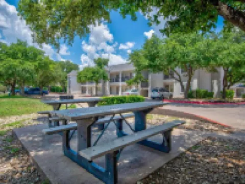 Studio 6 Extended Stay - Austin, TX - Midtown