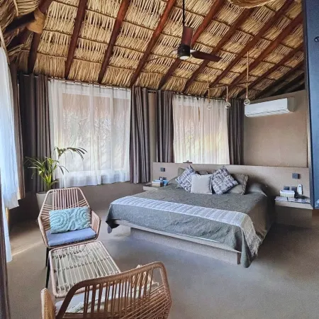 Quinta Bella Huatulco