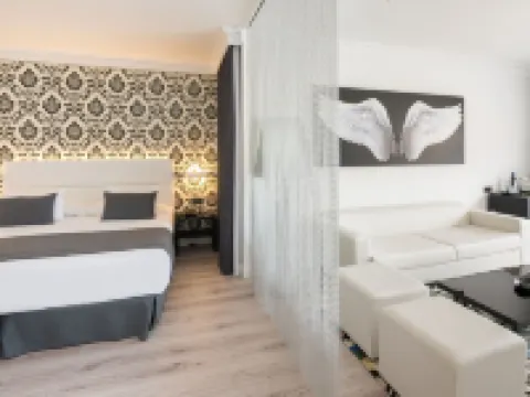 Tui Blue Suite Princess - Adults Only Hotels in Taurito