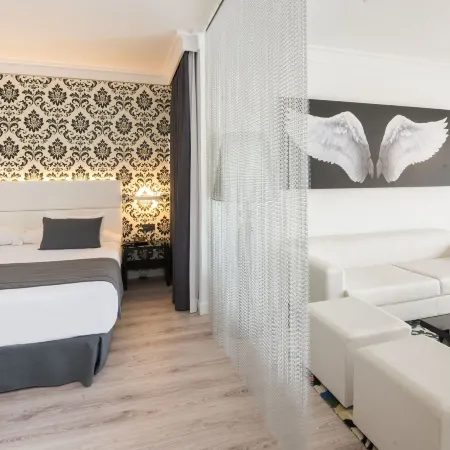 Tui Blue Suite Princess - Adults Only