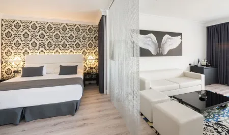 Tui Blue Suite Princess - Adults Only