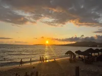 Gorgeous Hacienda-style, private Casa de Paz, with 24-hour gated security