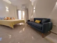 Private Beach •Side Sea View • Studio • Fiesta