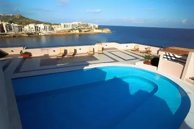 Hotel Calypso Hotels in der Nähe von Marsalforn Beach