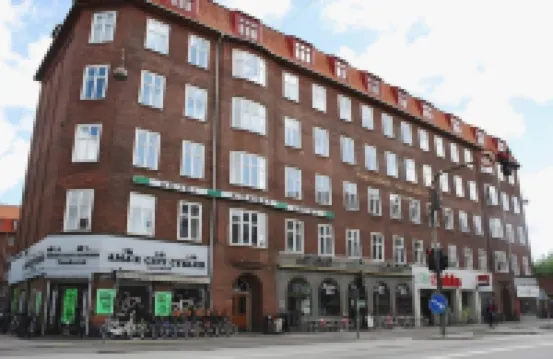 Hotel Amager Hotels near Green George af Thomas Dambo - Trold nr. 50