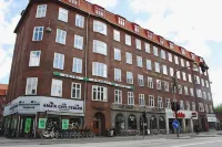 Hotel Amager Hotels in Christianshavn