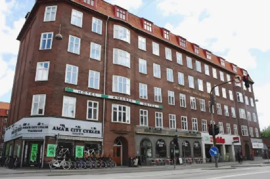 Hotel Amager Hotels in Amager East