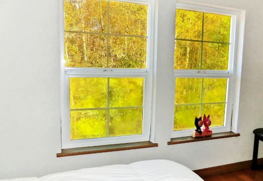 아사히카와 숙소