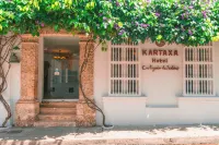 Hotel Kartaxa Hoteller i San Diego