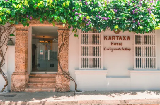 卡爾塔科薩酒店