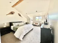 Powder Mountain Base Camp - Moose Hollow Ski and Golf Hotels in Eden