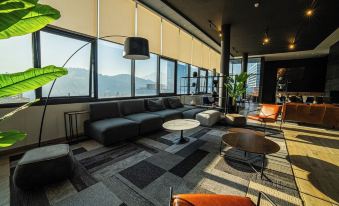 Bucarest Apartments by Andes STR