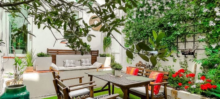 RétroMirabeau - Chambre Suite & Appartements de Charme - Localisation Prémium Hotels in Aude
