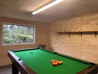 Global Village Travellers Lodge Hotel a Greymouth