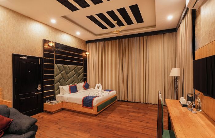 Hotel Bella Heights