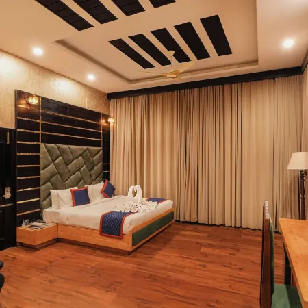 Hotel Bella Heights
