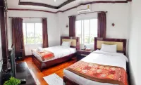 Favanhmai Hotel Các khách sạn ở Phonsavan